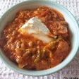 キムカマ納豆ごはん