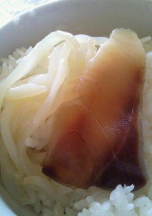 簡単☆彡昆布〆-レシピのメイン写真