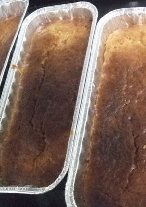混ぜるだけの　簡単チーズケーキ～♪-レシピのメイン写真