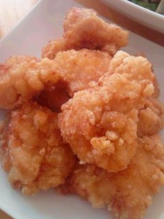 鶏胸肉なのに柔らか★ウチの絶品唐揚げ-レシピのメイン写真