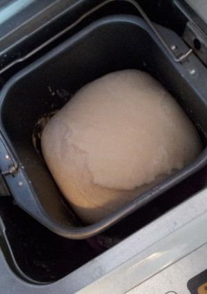 フランスパン風食パン-レシピのメイン写真