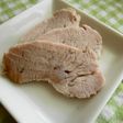 やわらかゆで豚
