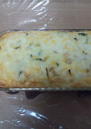 豆腐★DE★フラン-レシピのメイン写真