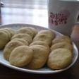 ◆◇ほんのり抹茶ちんすこう◇◆