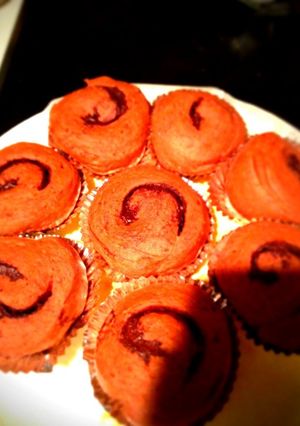 手作りチョコパン▲HB-レシピのメイン写真