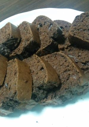 ホットケーキミックスでパウンドケーキ-レシピのメイン写真