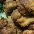鶏のからあげ