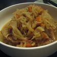 簡単♪おいしい♡切干大根の煮物