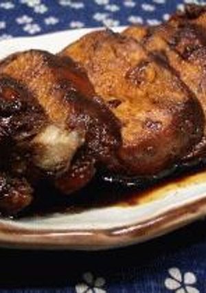 鶏肉の照り焼きの作り方-レシピのメイン写真