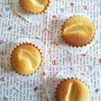 しっとり☆林檎のケーキ
