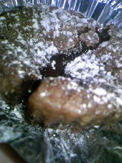 *フォンダ・ショコラ*-レシピのメイン写真