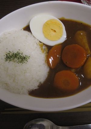 煮込まなくてもおいすぃ～☆うちのカレー-レシピのメイン写真