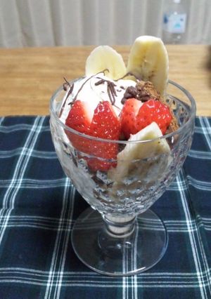 バレンタインにも♪おうちでチョコパフ-レシピのメイン写真