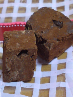 簡単サクサクチョコ*-レシピのメイン写真
