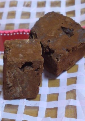 簡単サクサクチョコ*-レシピのメイン写真