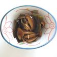 超カンタン佃煮