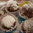 簡単すぎる生チョコ☆