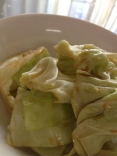 簡単 中華風漬け物-レシピのメイン写真
