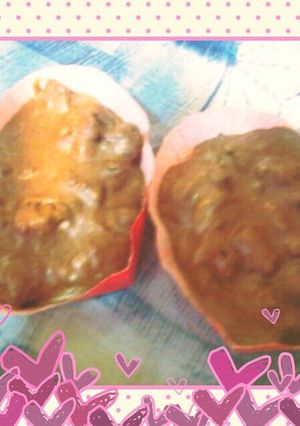 時短！バレンタインに簡単クランチチョコ-レシピのメイン写真