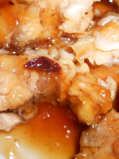 鶏のから揚げ 甘酢あんかけ-レシピのメイン写真