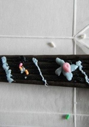 よつ葉のデコポッキー-レシピのメイン写真