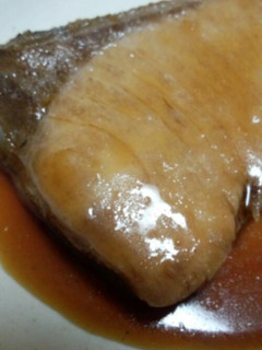ぶりの照り焼き-レシピのメイン写真