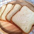HB*自分だけの豆乳食パン