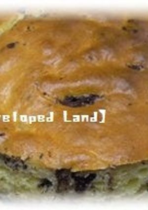 カリカリ歯ごたえのカップケーキ♪-レシピのメイン写真