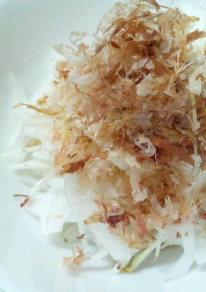 超簡単!!アタシが好きな新玉の食べ方-レシピのメイン写真