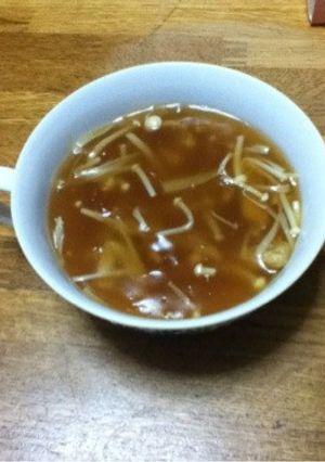 なんちゃって茶碗蒸し-レシピのメイン写真