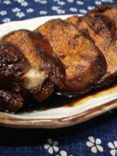 レンジ料理☆とりの照り焼き-レシピのメイン写真