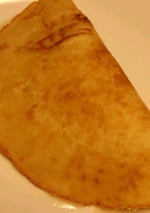 ホットケーキミックスアレンジで立派な朝食-レシピのメイン写真