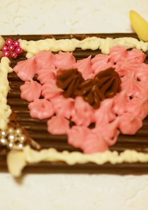 あたしの思い届け！！-レシピのメイン写真