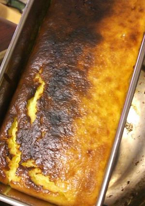 和歌山チーズケーキ-レシピのメイン写真