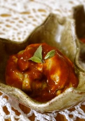 自家製でおいしく♪牡蠣のキムチ-レシピのメイン写真