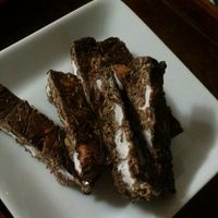 基本からアレンジまで！思わずつくりたくなる「チョコクランチ