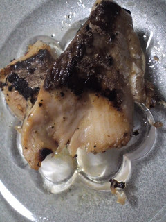 ハマチの塩麹焼きo(^-^)o-レシピのメイン写真