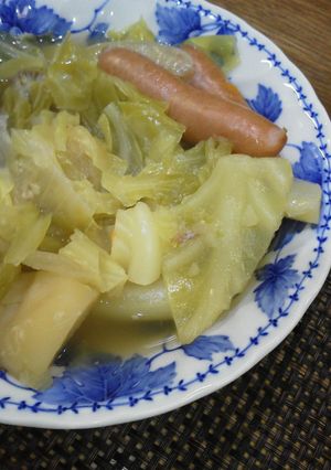 ローストポーク♪ポトフ-レシピのメイン写真