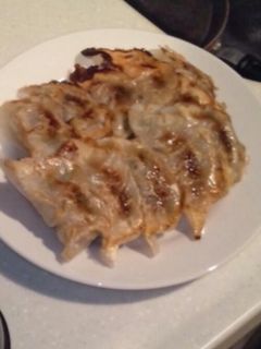 ギョーザ-レシピのメイン写真