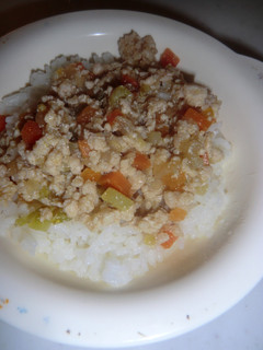 野菜どんぶり-レシピのメイン写真