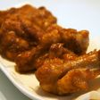 ❉我が家の鶏手羽元のジューシー唐揚げ❉