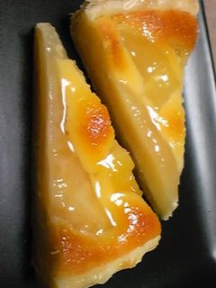 洋なしのタルト☆-レシピのメイン写真