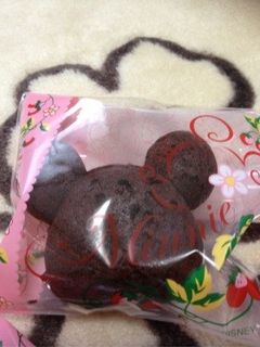 ホットケーキミックスで濃厚チョコマフィン-レシピのメイン写真