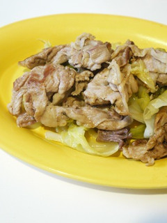 イタリアンマンマの豚キャベツ♬-レシピのメイン写真