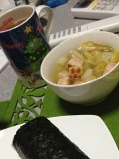 炊飯器でポトフ-レシピのメイン写真