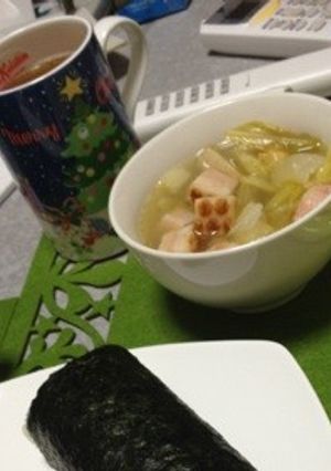 炊飯器でポトフ-レシピのメイン写真