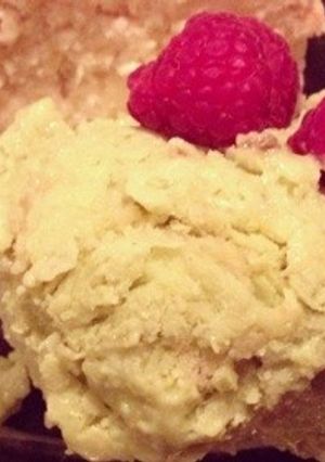 バナナとアボガドのお豆腐アイス-レシピのメイン写真