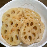 れんこん様 専用ページ 基本からアレンジまで！思わずつくりたくなる「れんこん 酢漬け