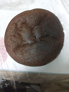 ガトーショコラ-レシピのメイン写真