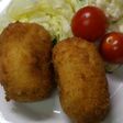 カニクリームコロッケ